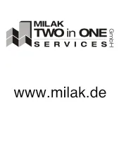 Milak TWO in ONE Services GmbH