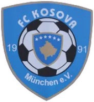 FC Kosova München