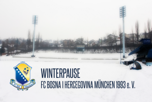 Winterpause