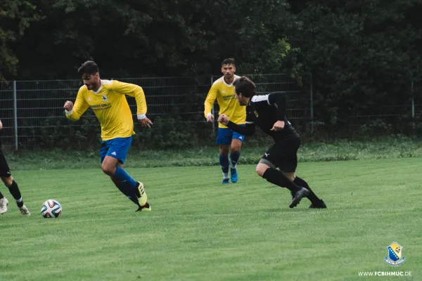 1. - 2. Spieltag - FC Teutonia München