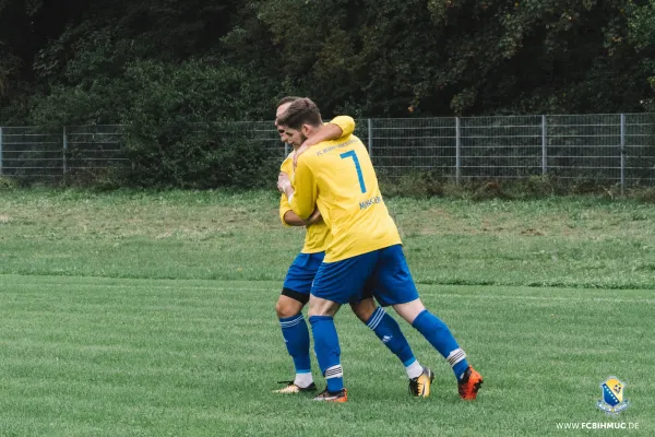 1. - 2. Spieltag - FC Teutonia München