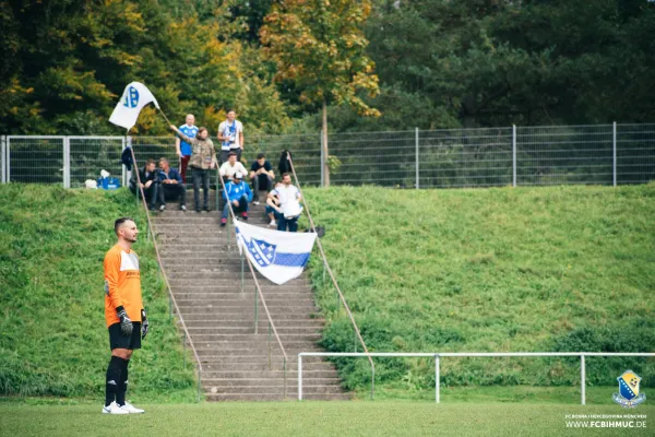 2. - 7. Spieltag - TSV Turnerbund II