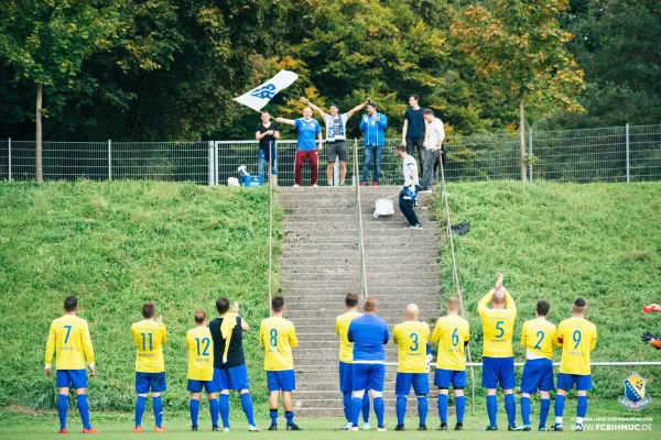 2. - 7. Spieltag - TSV Turnerbund II